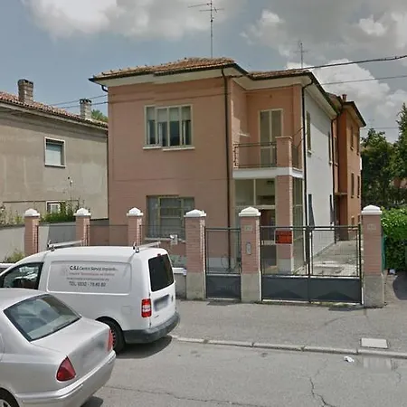 Bed & Breakfast La Chance