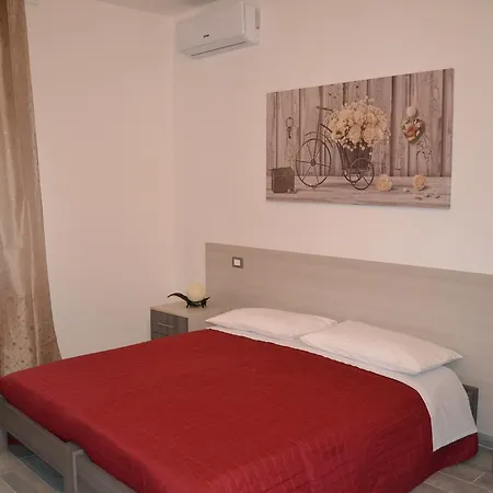 Bed & Breakfast La Chance 3*