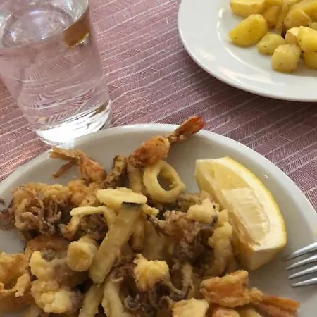 La Chance Ferrara