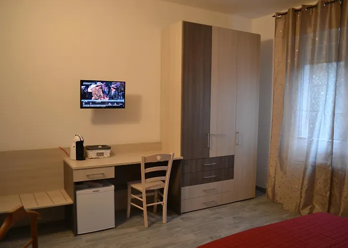 Oda ve Kahvaltı La Chance Ferrara