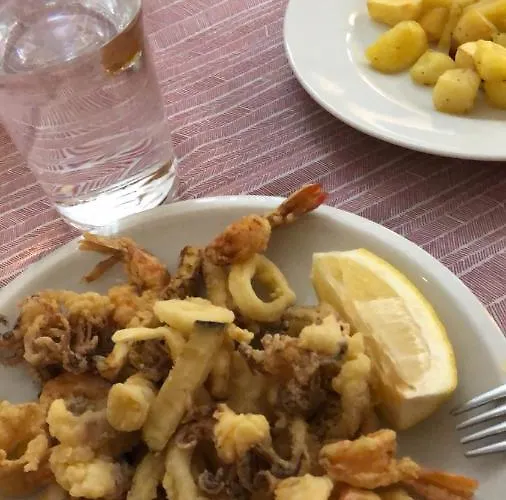 La Chance Ferrara