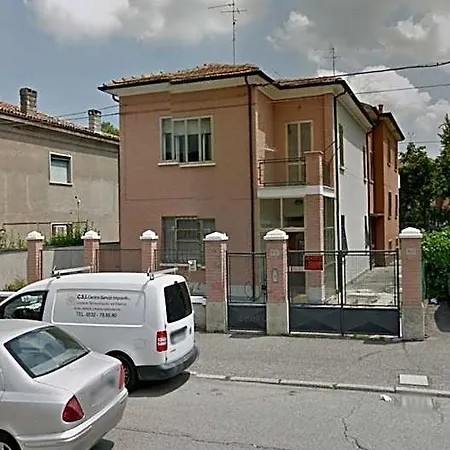 Panzió La Chance