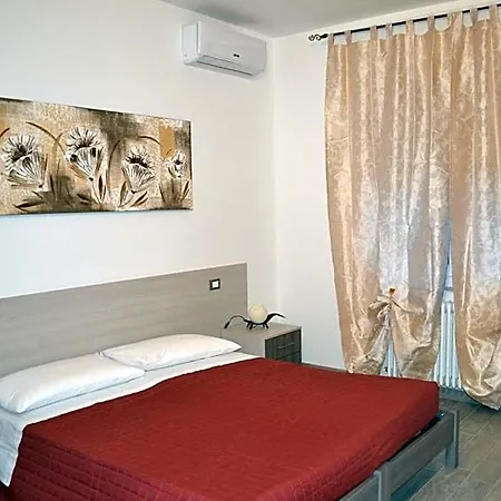 Panzió La Chance 3*