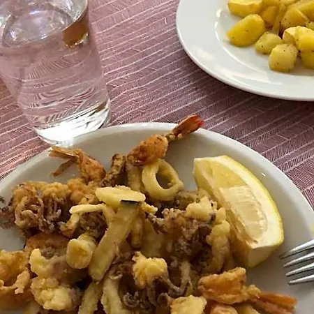 La Chance Panzió Ferrara