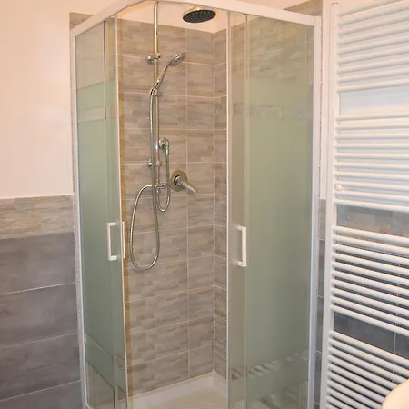 La Chance Bed & Breakfast