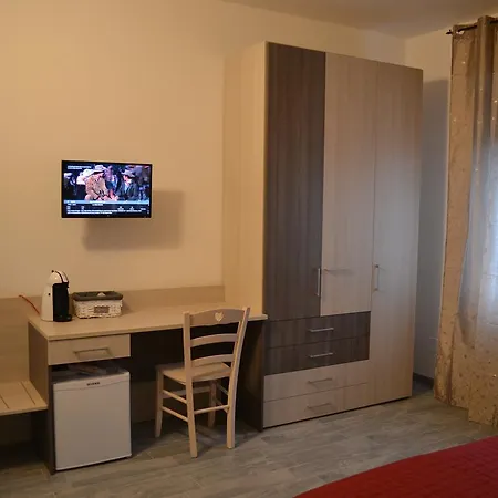 Bed & Breakfast La Chance Ferrara