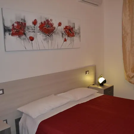 Bed and Breakfast La Chance Φεράρα