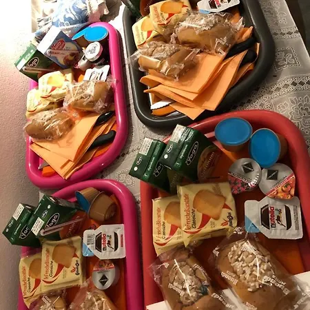 Bed & Breakfast La Chance Ferrara