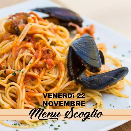 La Chance 3* Ferrara