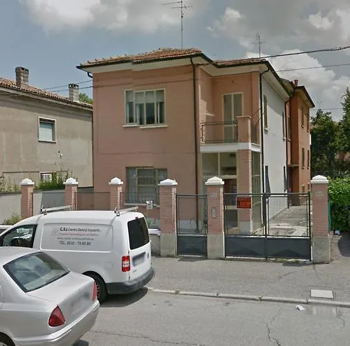 Bed and Breakfast La Chance