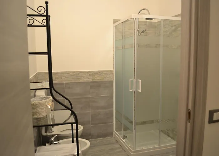 Bed & Breakfast La Chance 3*