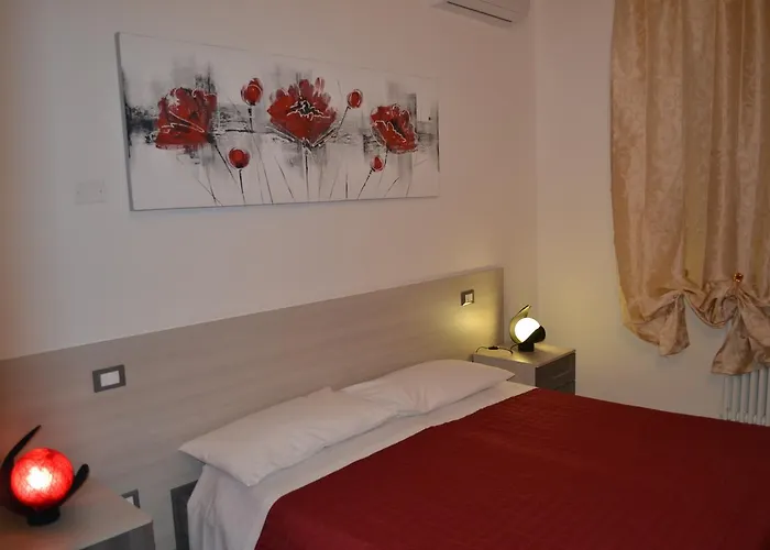 Bed and Breakfast La Chance Φεράρα