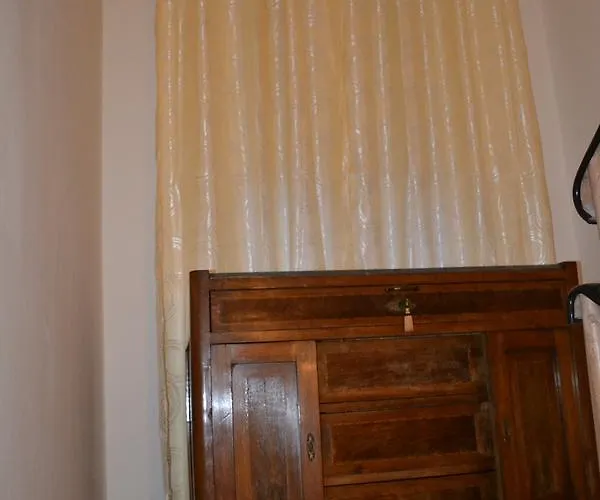 La Chance Bed and Breakfast Φεράρα